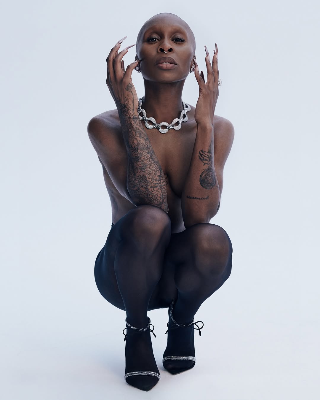 Harper's Bazaar US |  Oct. 25