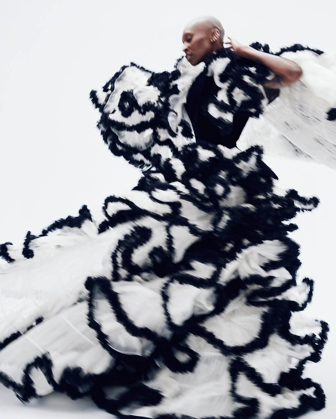 Harper's Bazaar US |  Oct. 25