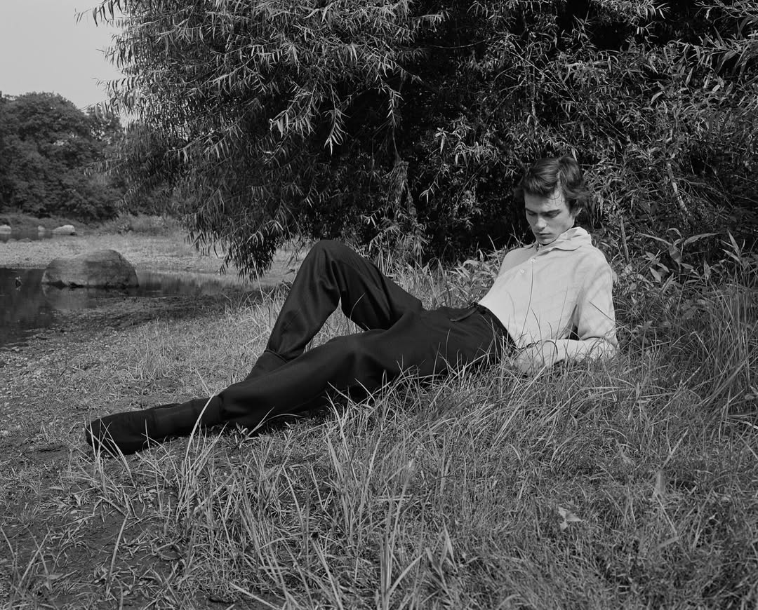 Rahim Fortune X An0ther Man