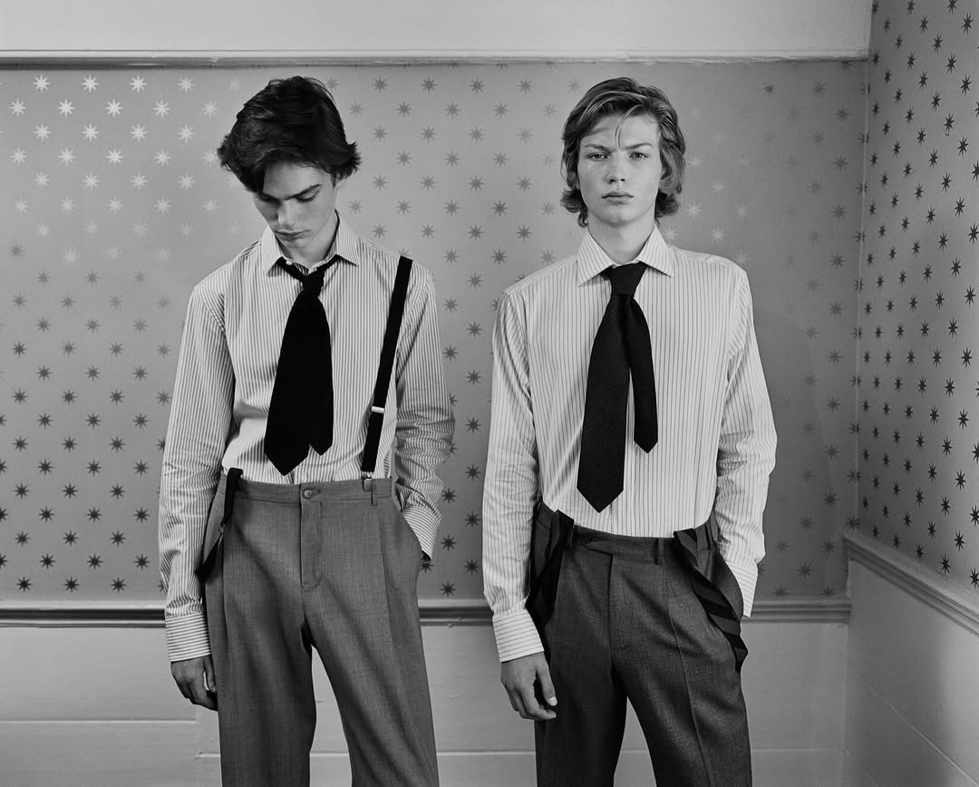 An0ther Man |  Nov. 25