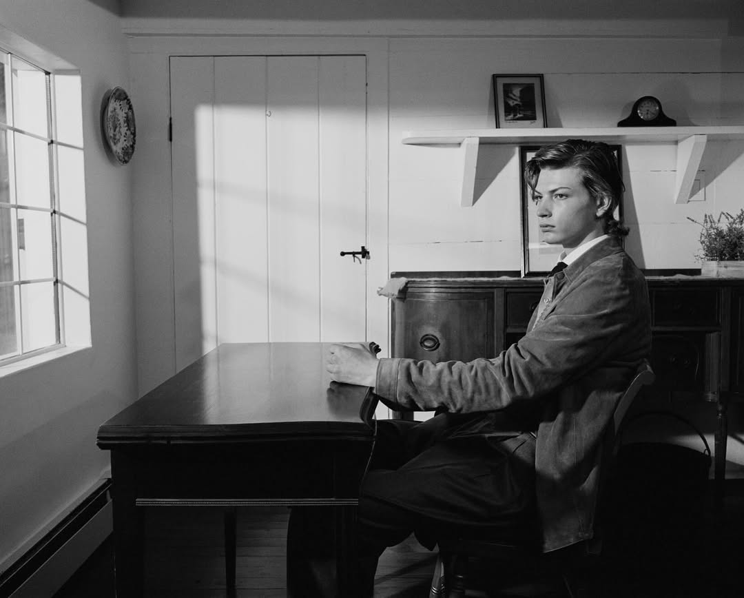 An0ther Man |  Nov. 25