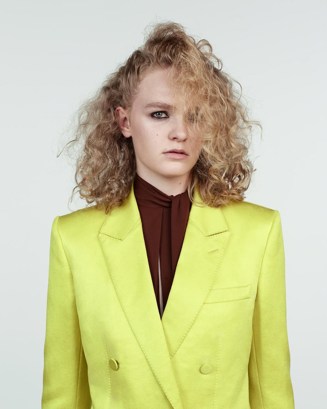 Willy Vanderperre X AnOther Magazine