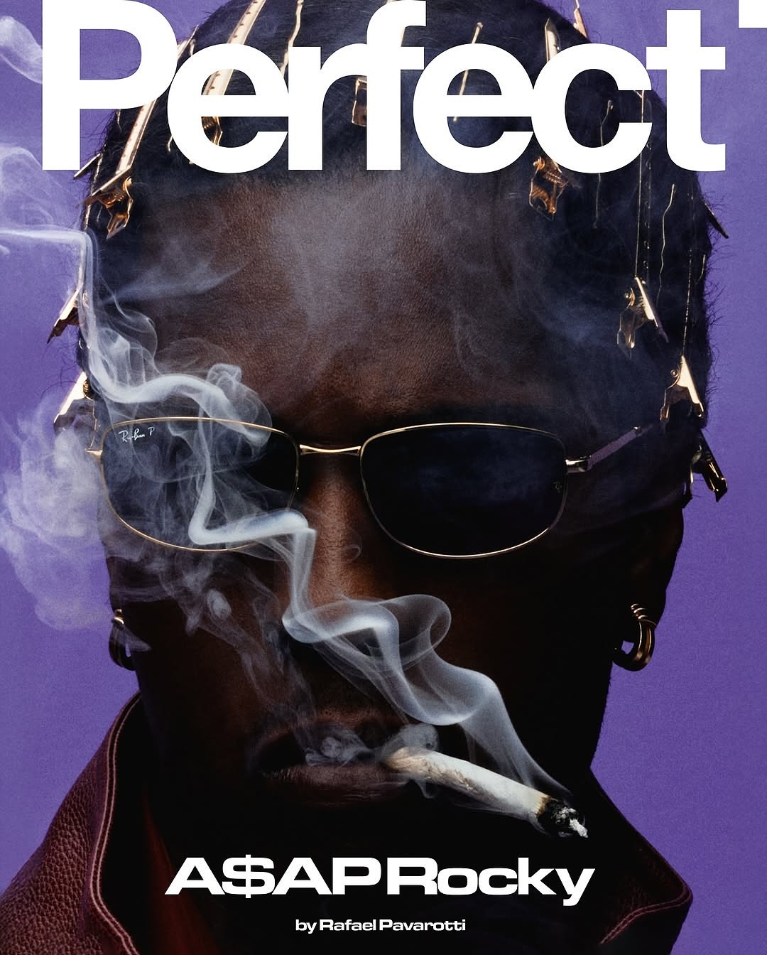 The Perfect Magazine |  Nov. 25