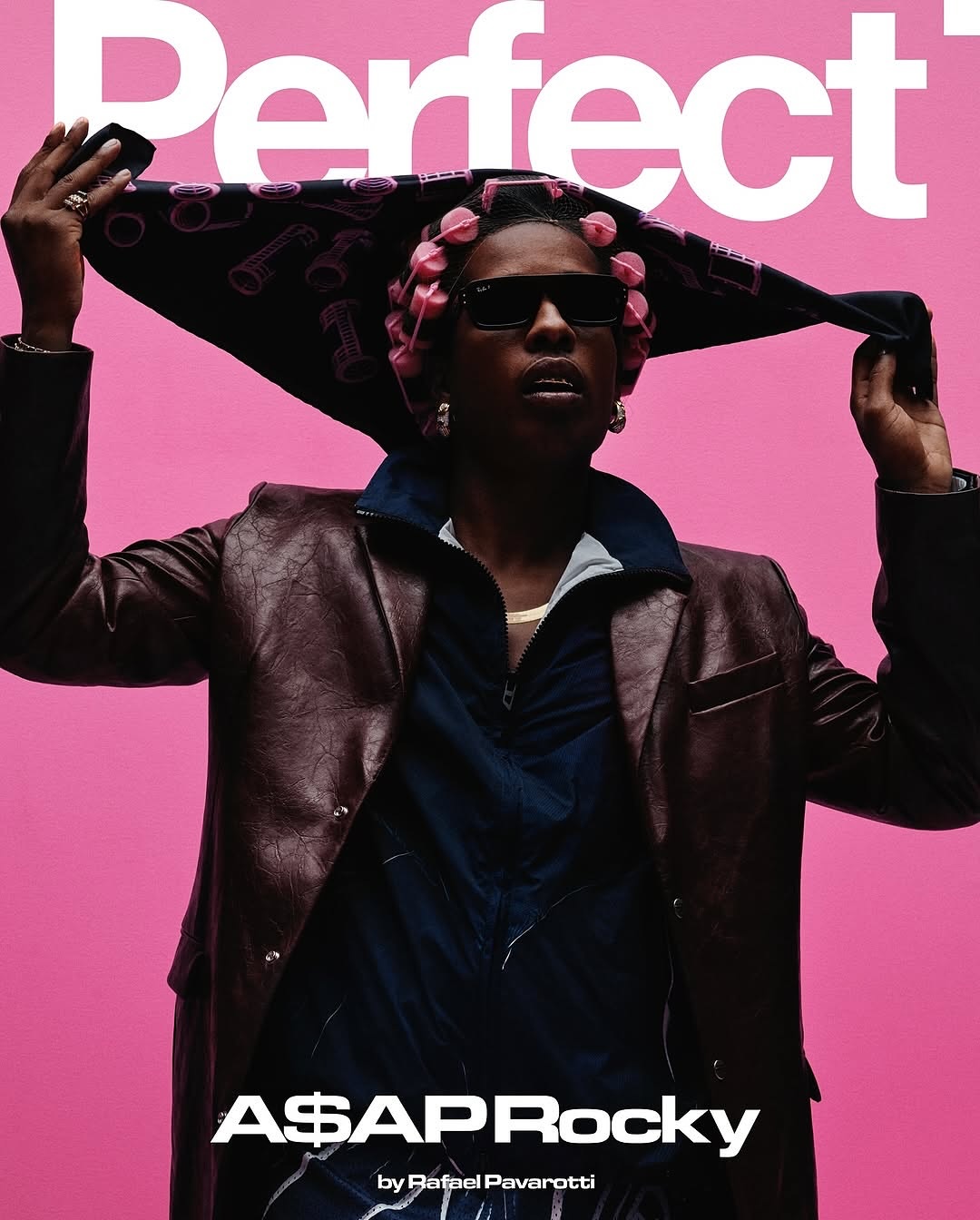 The Perfect Magazine |  Nov. 25