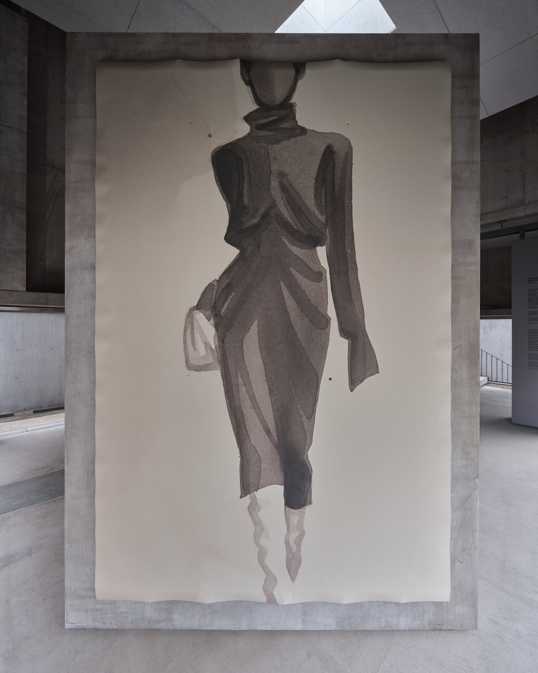 Mats Gustafson X Totême