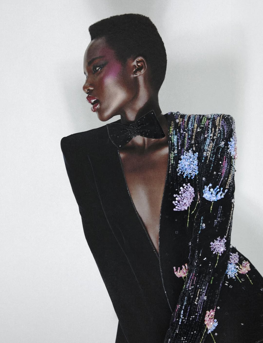 Harper’s Bazaar France |  Nov. 25