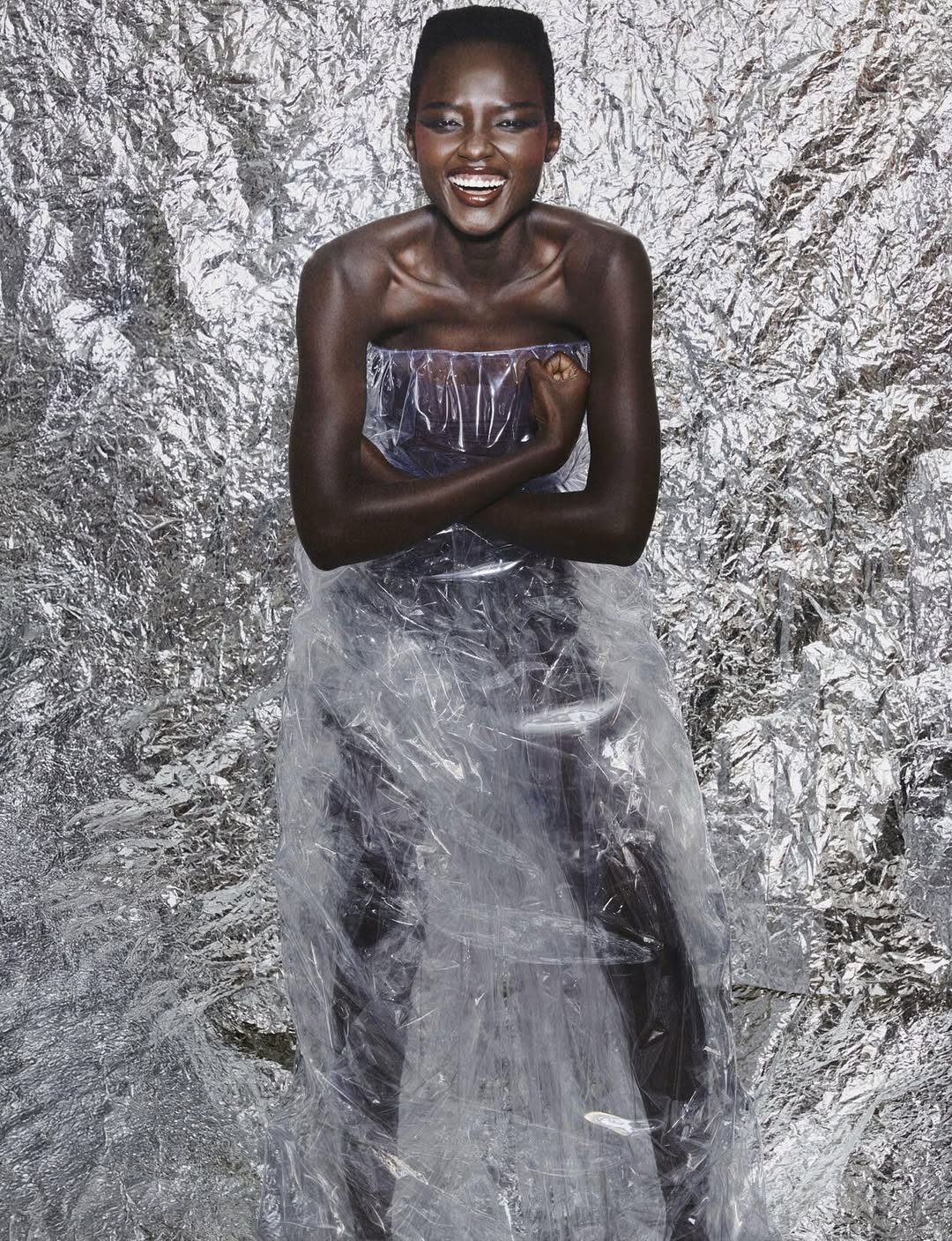 Harper’s Bazaar France |  Nov. 25