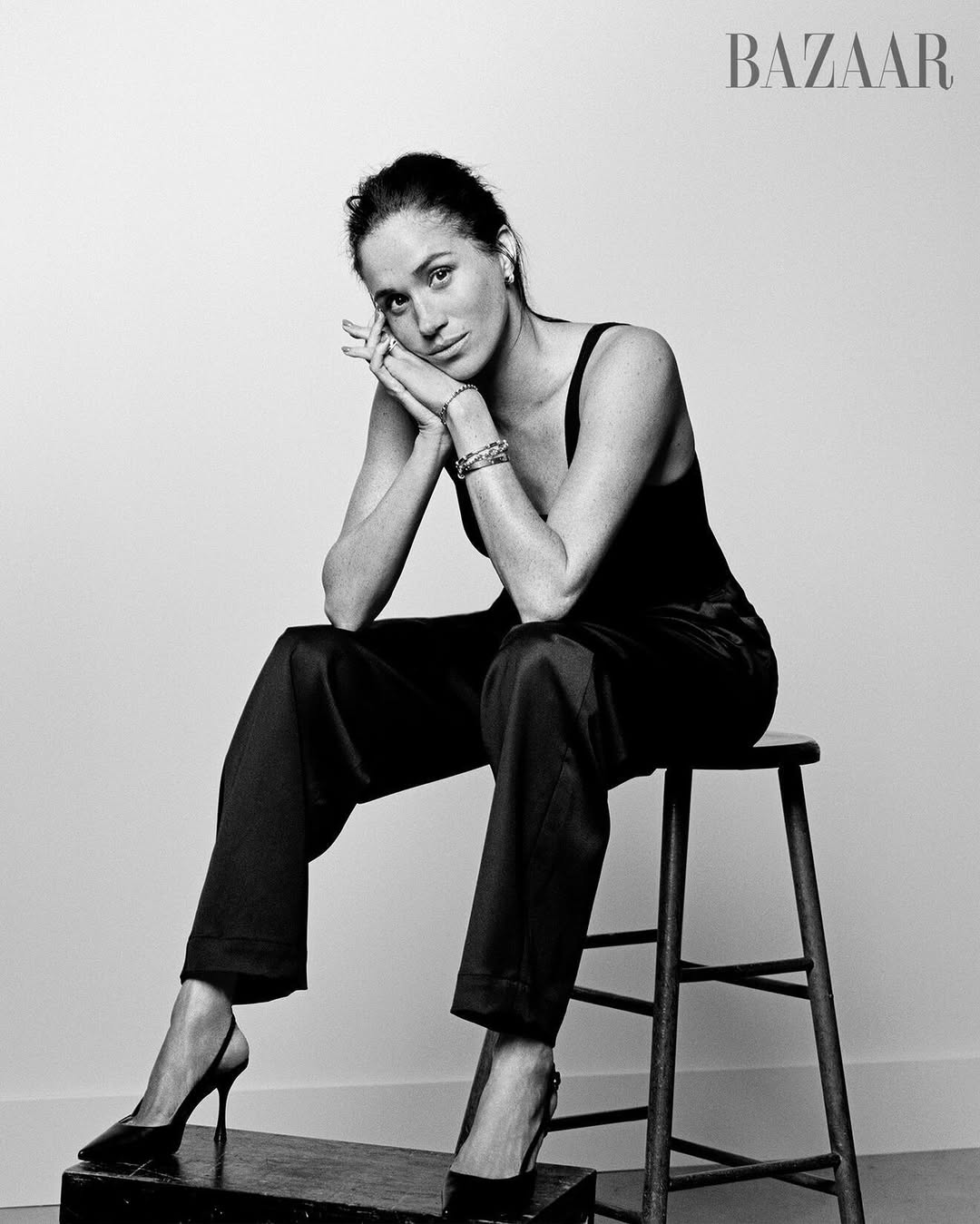 Harper's Bazaar US |  Nov. 25