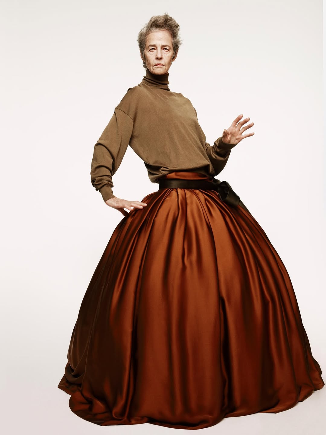 Willy Vanderperre X Beyond Noise