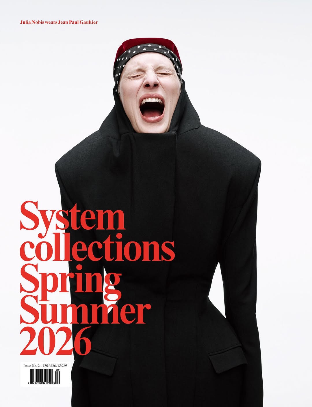System Magazine |  Dec. 25
