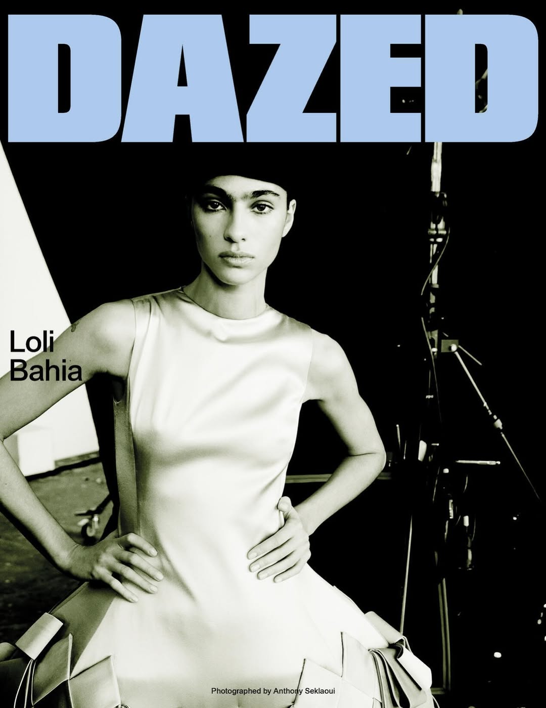 Dazed |  Dec. 25