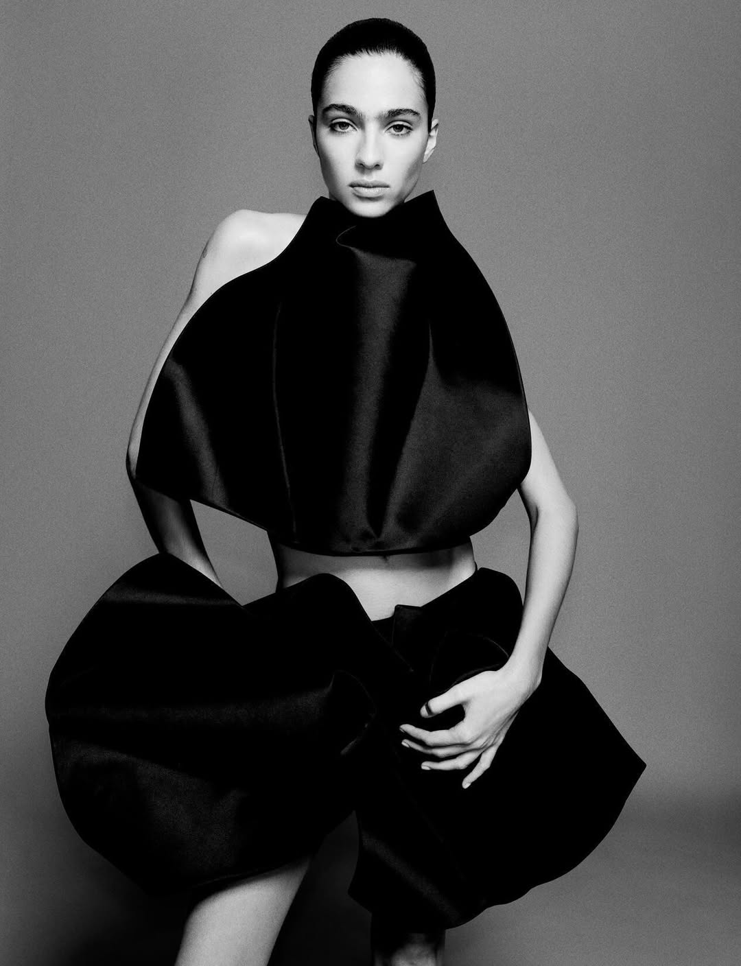 Anthony Seklaoui X Dazed