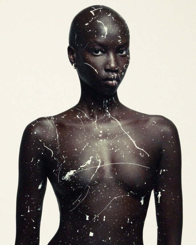 British Fashion Council |  Dec. 25