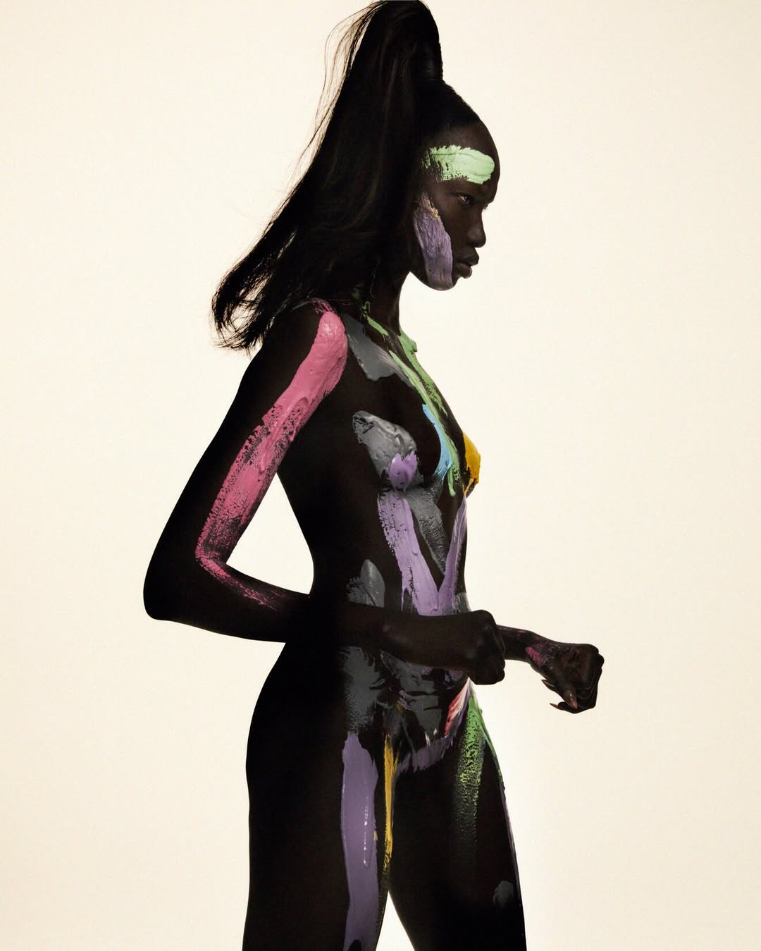 British Fashion Council |  Dec. 25