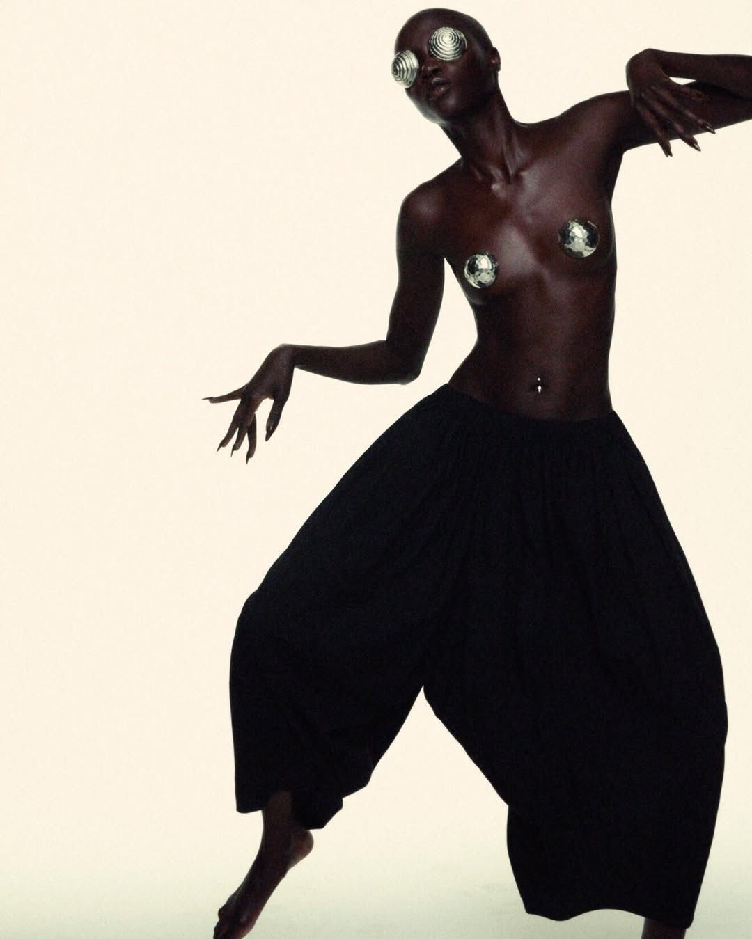 British Fashion Council |  Dec. 25