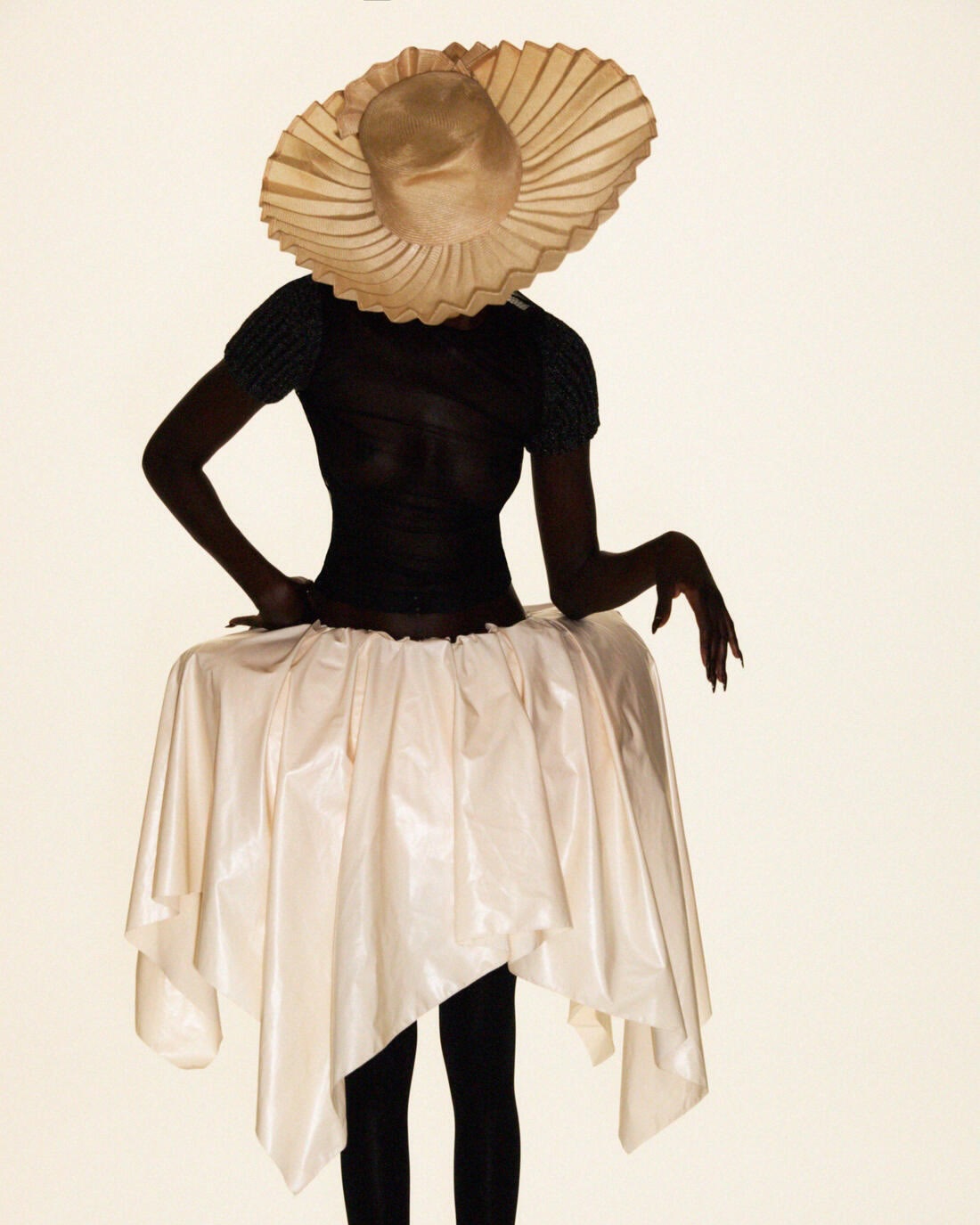 British Fashion Council |  Dec. 25