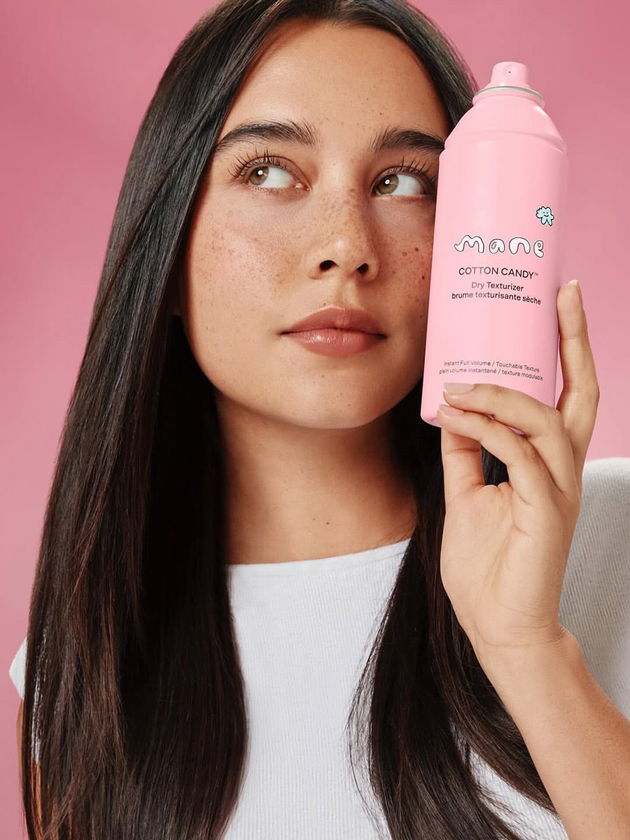 Mane Sustainable Hair Care |  Aug. 25