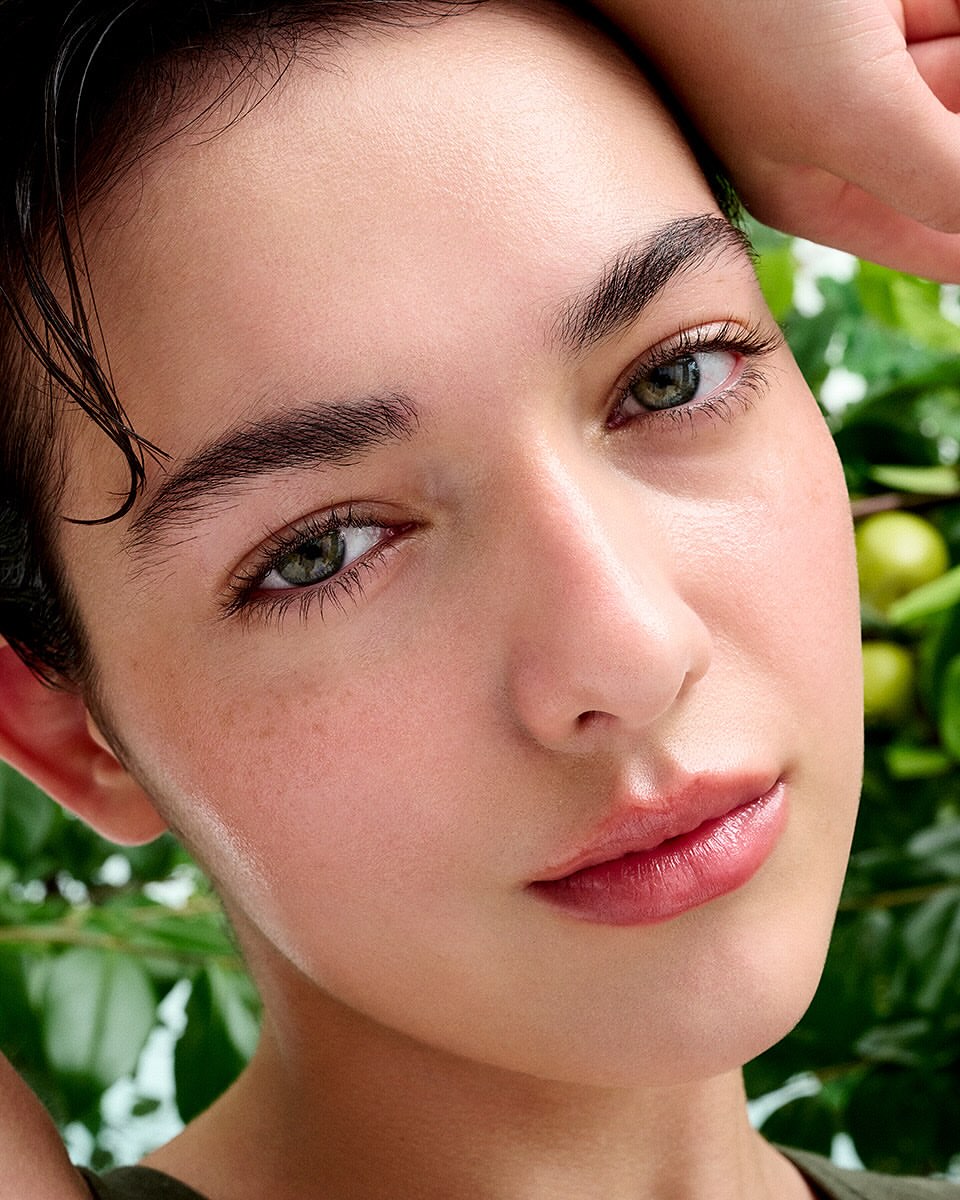 Kate Powers X FARMACY