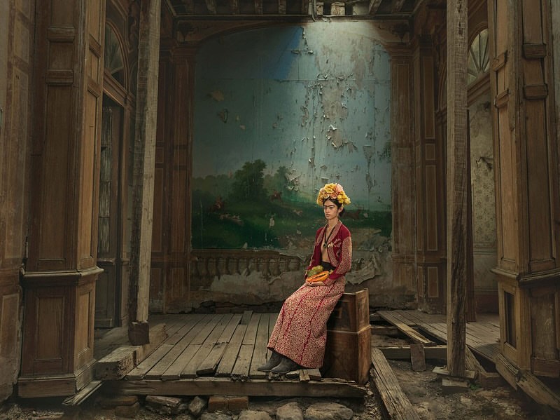 Int'l Photography Awards |  Sep. 25