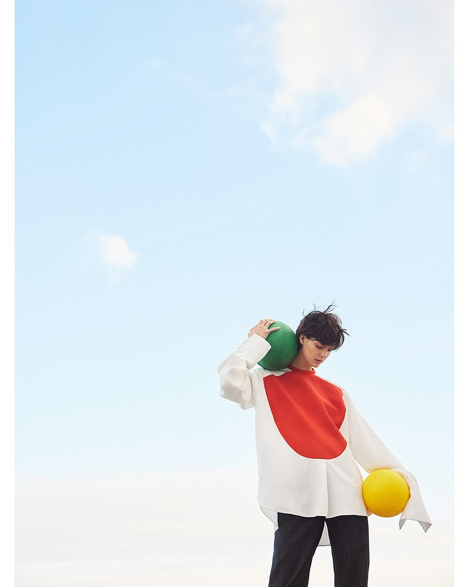 slider image