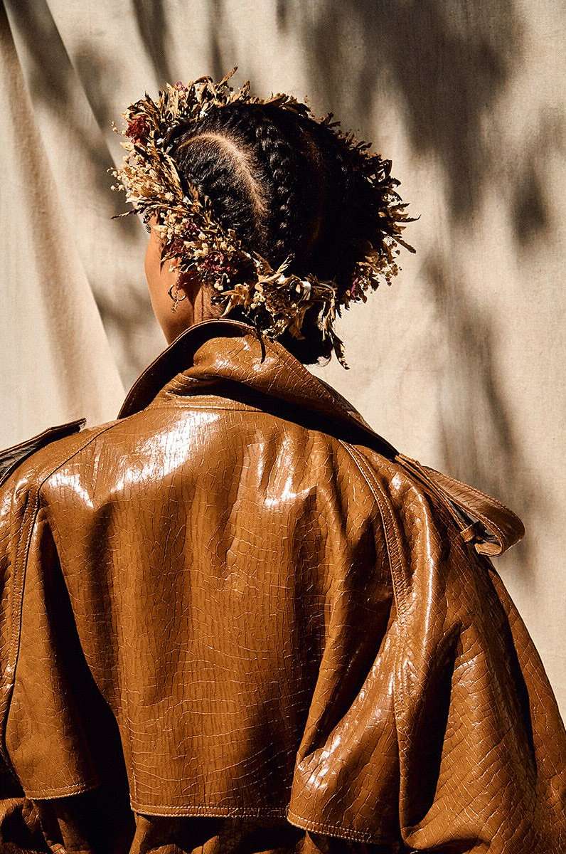 Modern Luxury |  Nov. 25