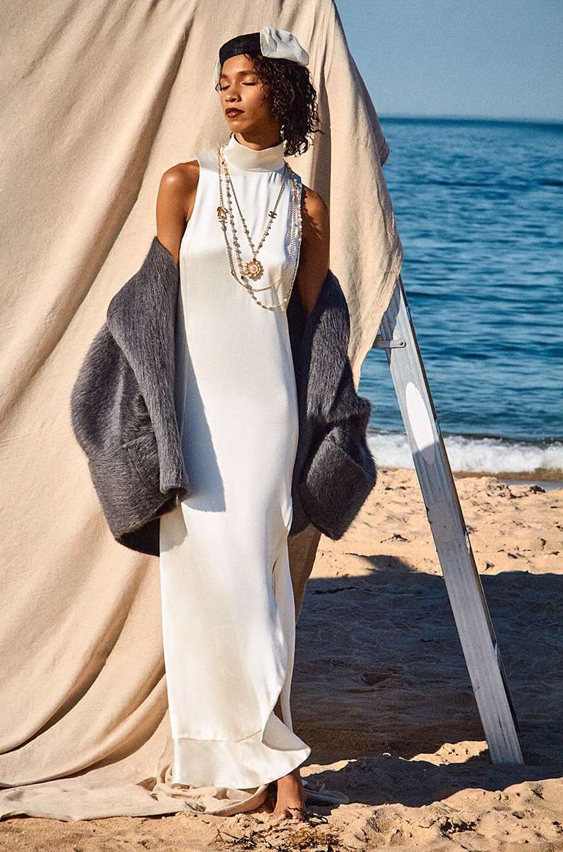 Modern Luxury |  Nov. 25