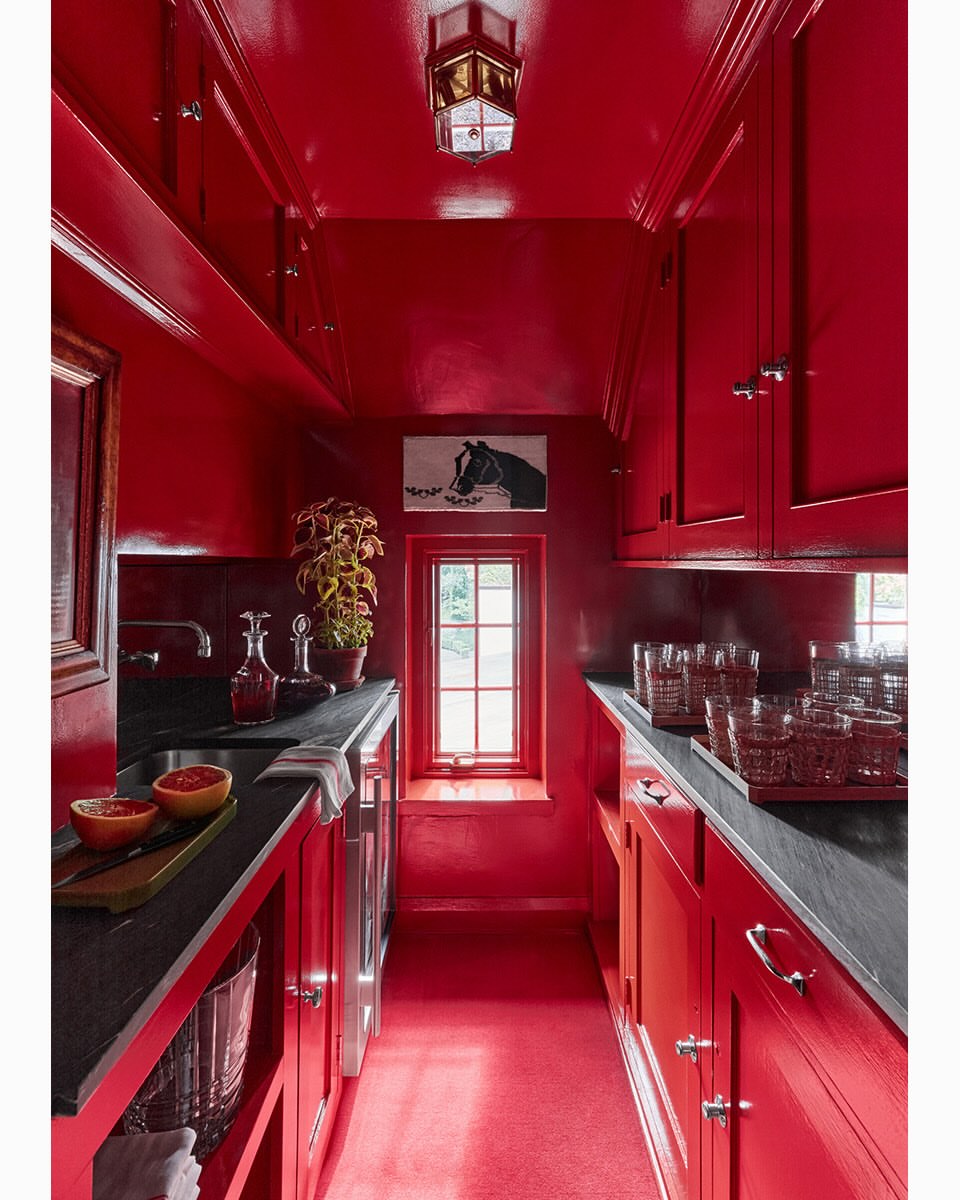 Noe Dewitt X Elle Decor