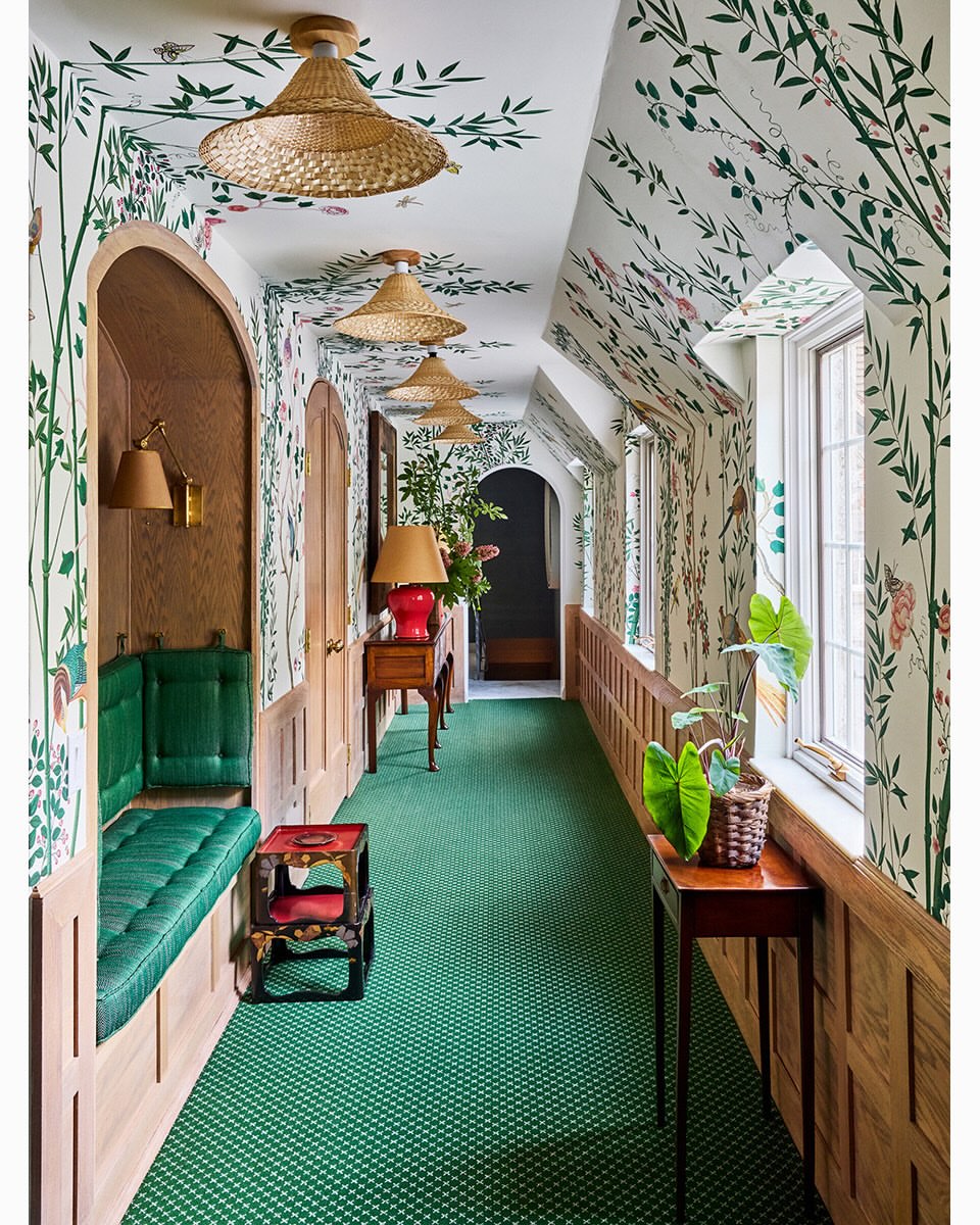 Elle Decor |  Dec. 25