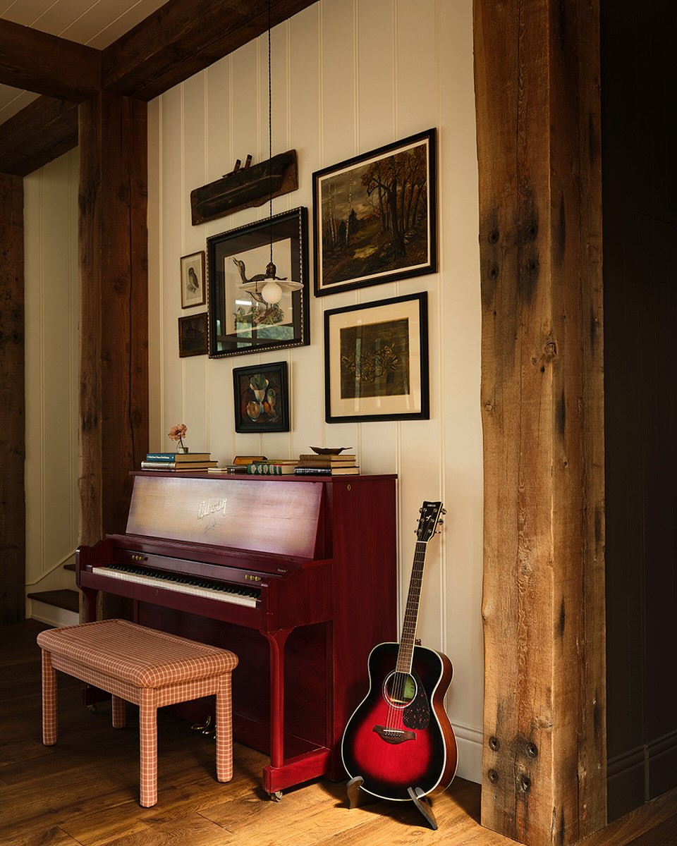 Architectural Digest |  Dec. 25