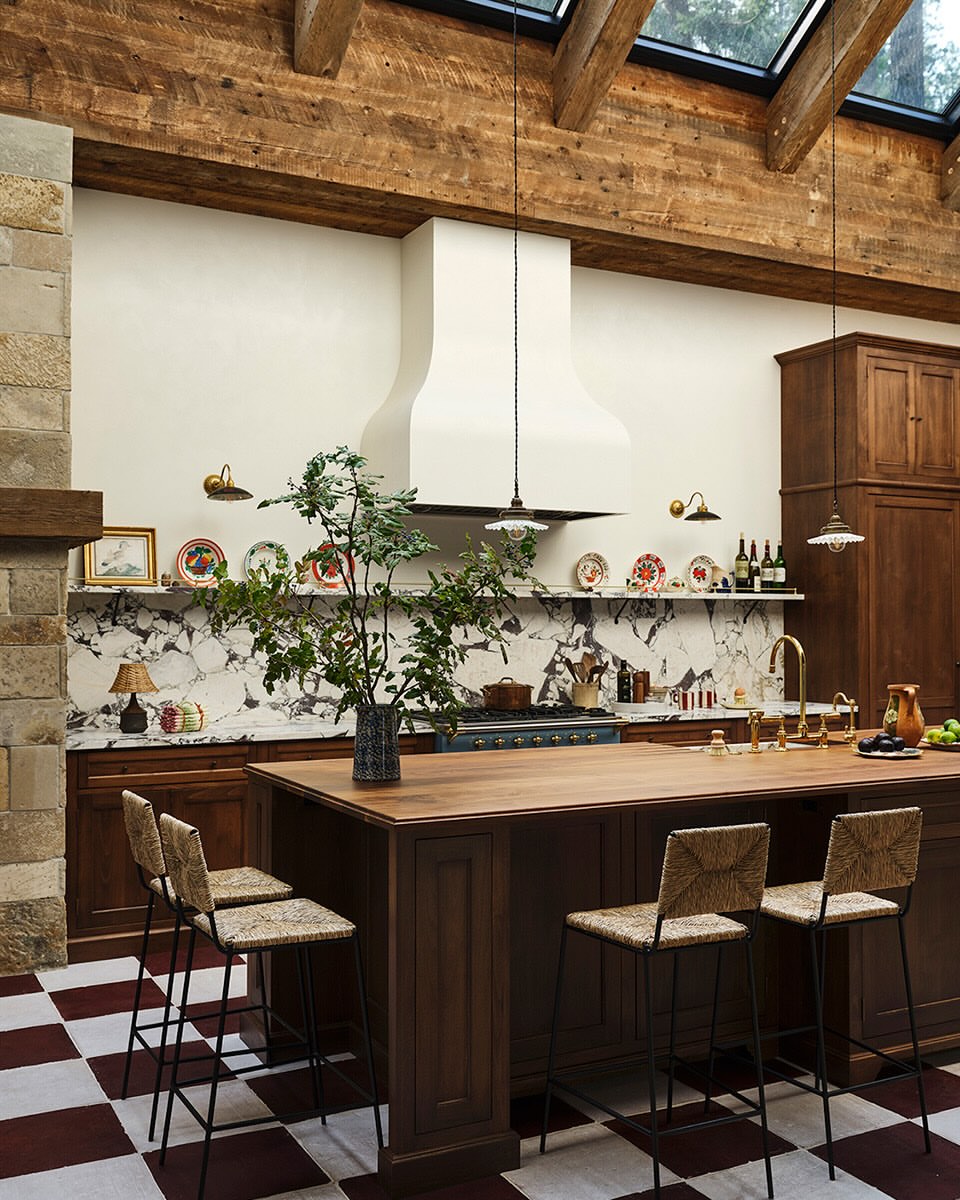 Architectural Digest |  Dec. 25