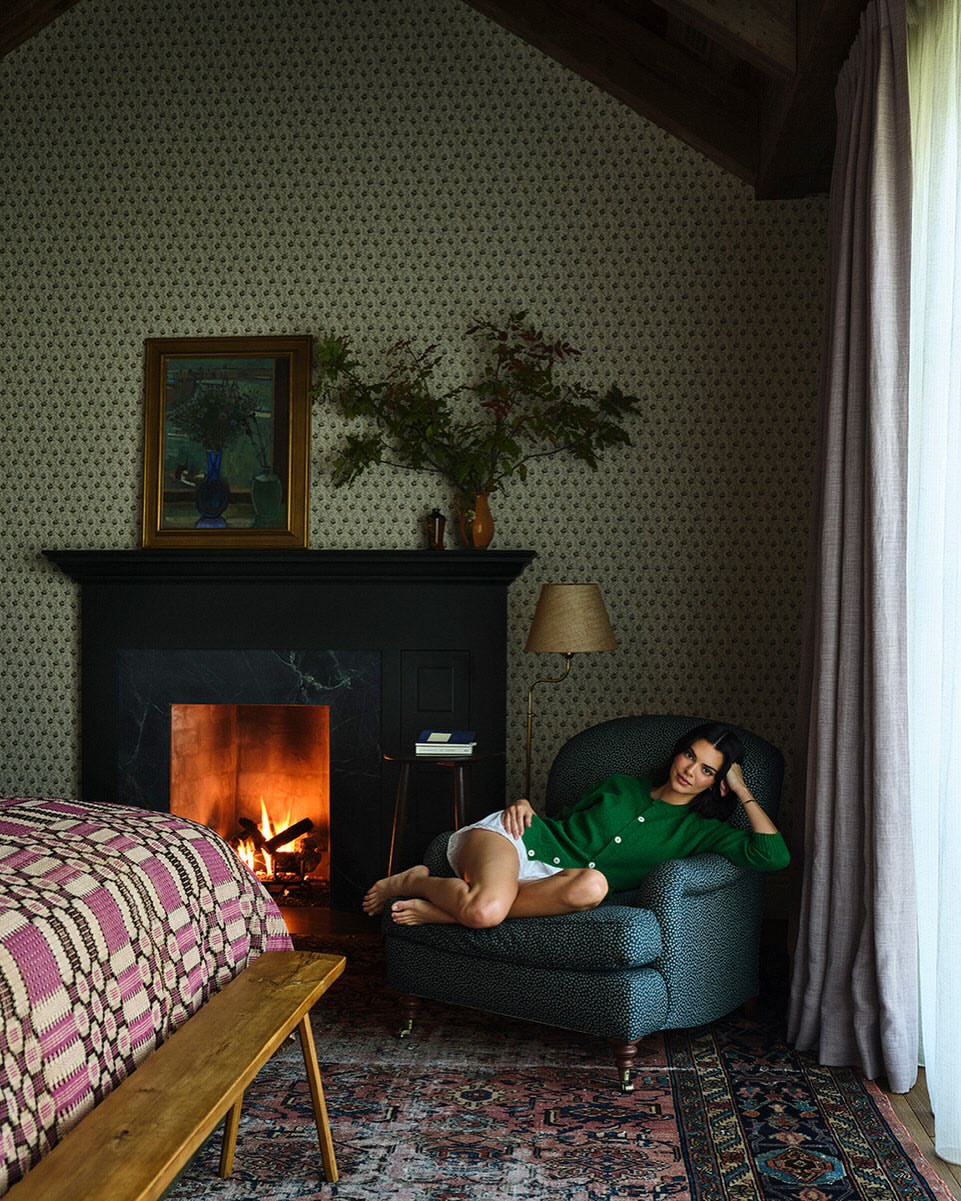 Architectural Digest |  Dec. 25