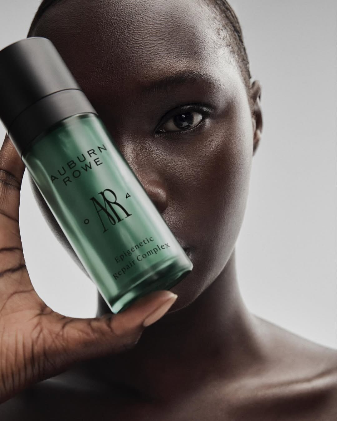 Auburn Rowe |  Dec. 25