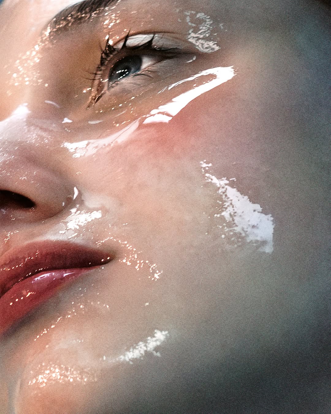 Color grading for @carlarossi__’s book “Bellis...