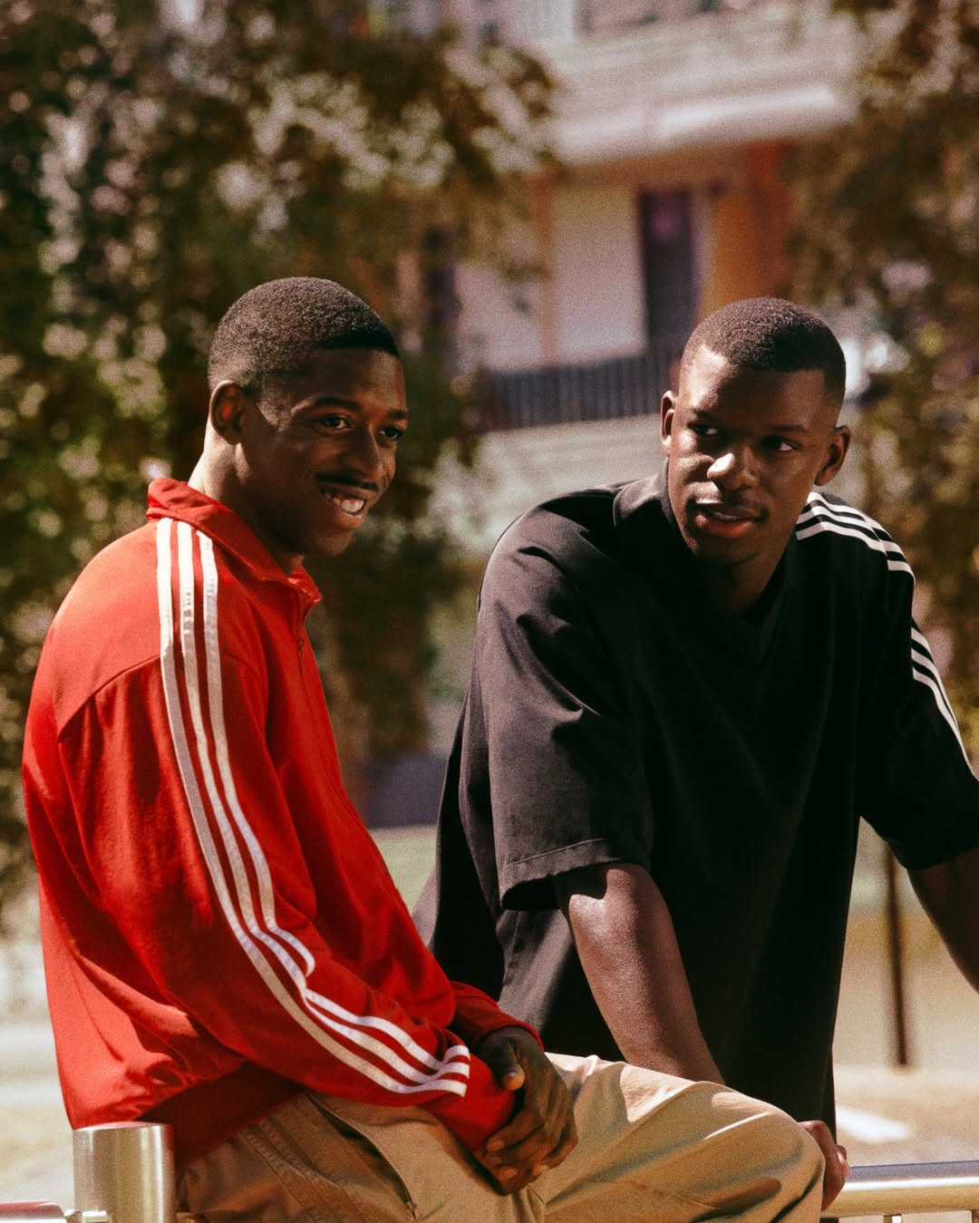 Post production of the @adidas ‘You got this’ ...