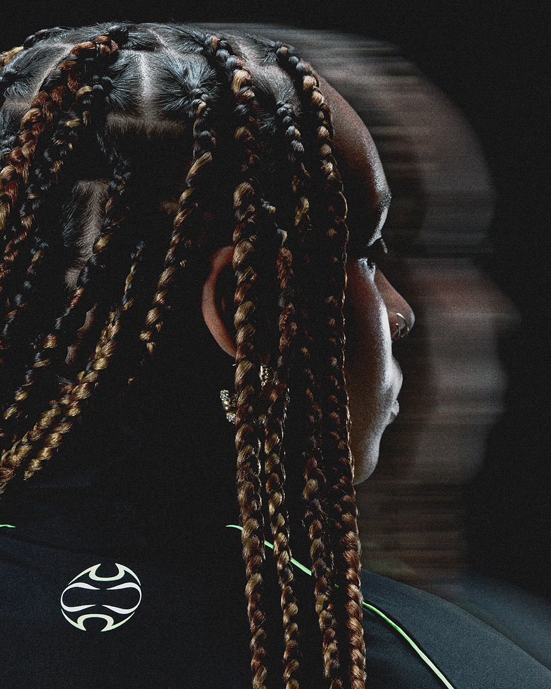 Retouching for @adidasoriginals Megaride shot by @...