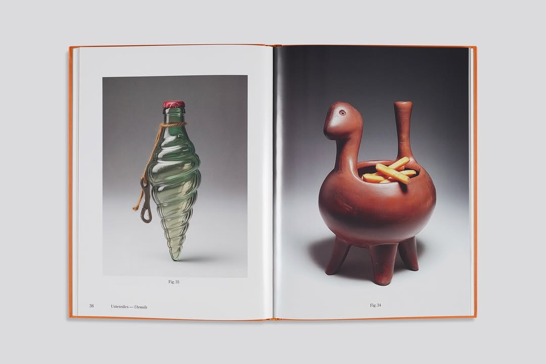 Postproduction and color separation of Inframundi ...