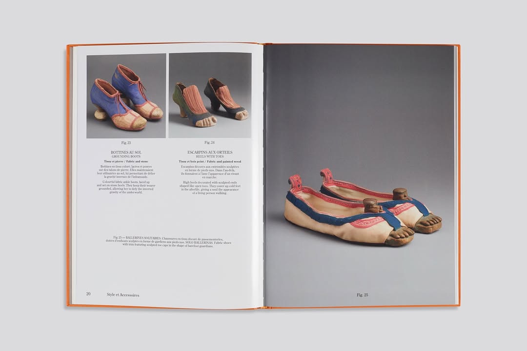 Postproduction and color separation of Inframundi ...