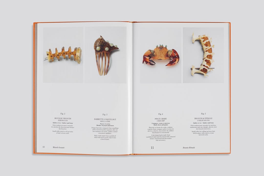 Postproduction and color separation of Inframundi ...