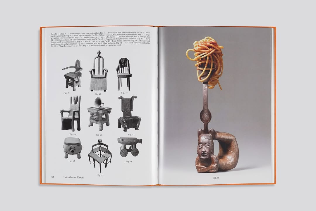 Postproduction and color separation of Inframundi ...