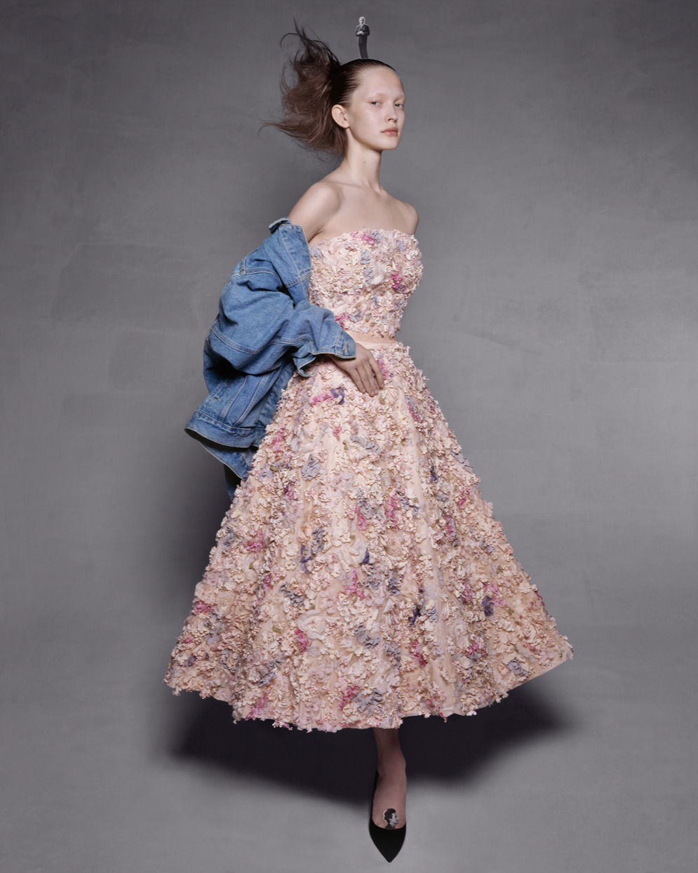 Brigitte Niedermair X UBS