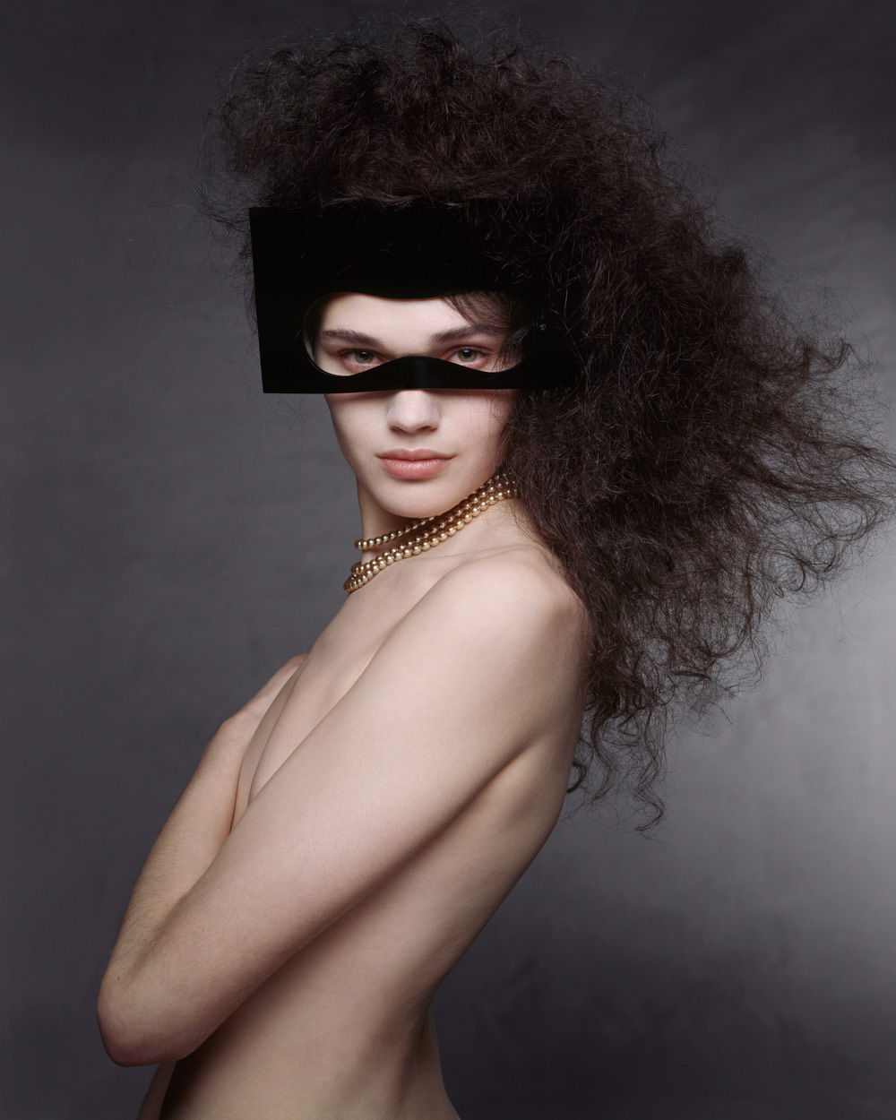 Brigitte Niedermair X UBS