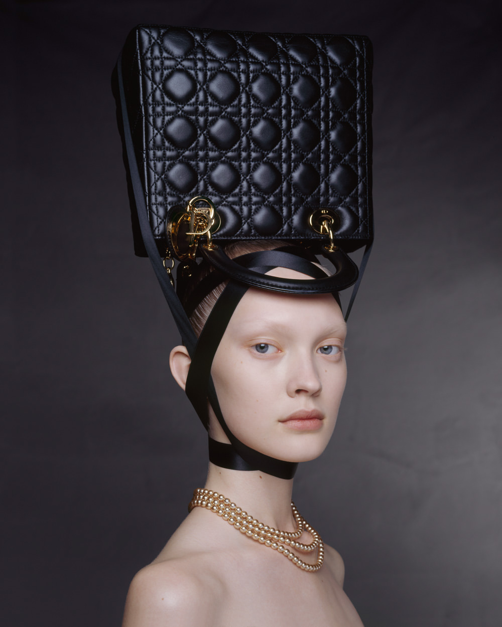 Brigitte Niedermair X UBS