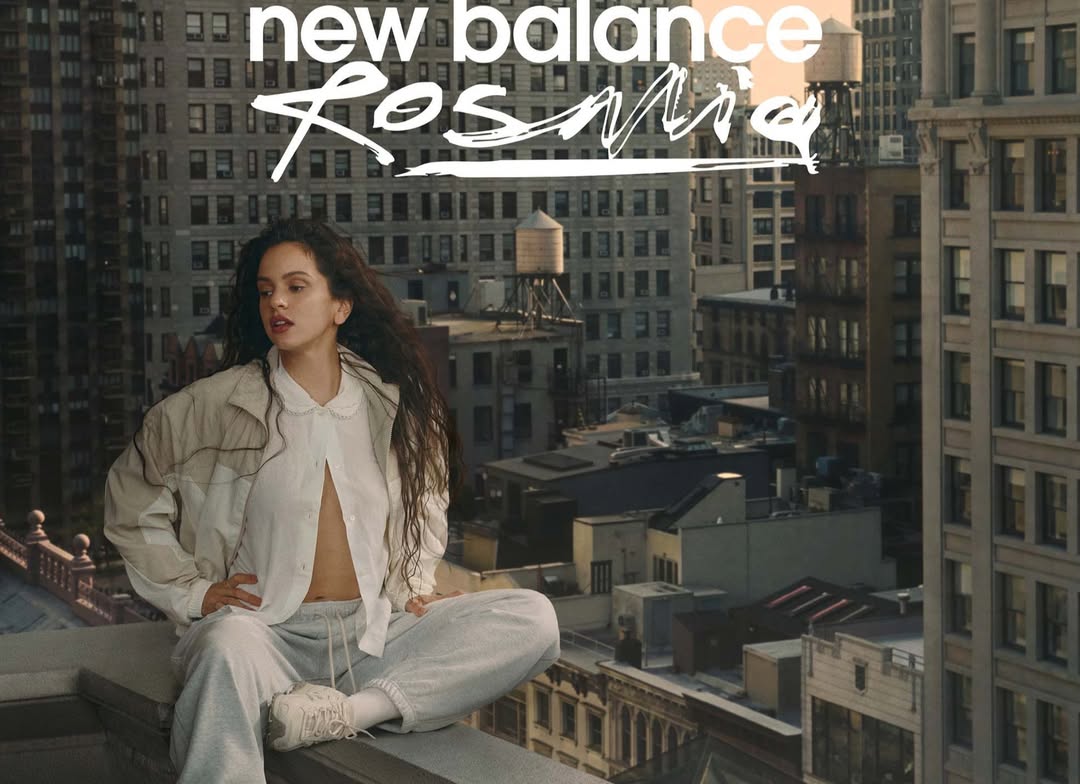 New Balance |  Oct. 25
