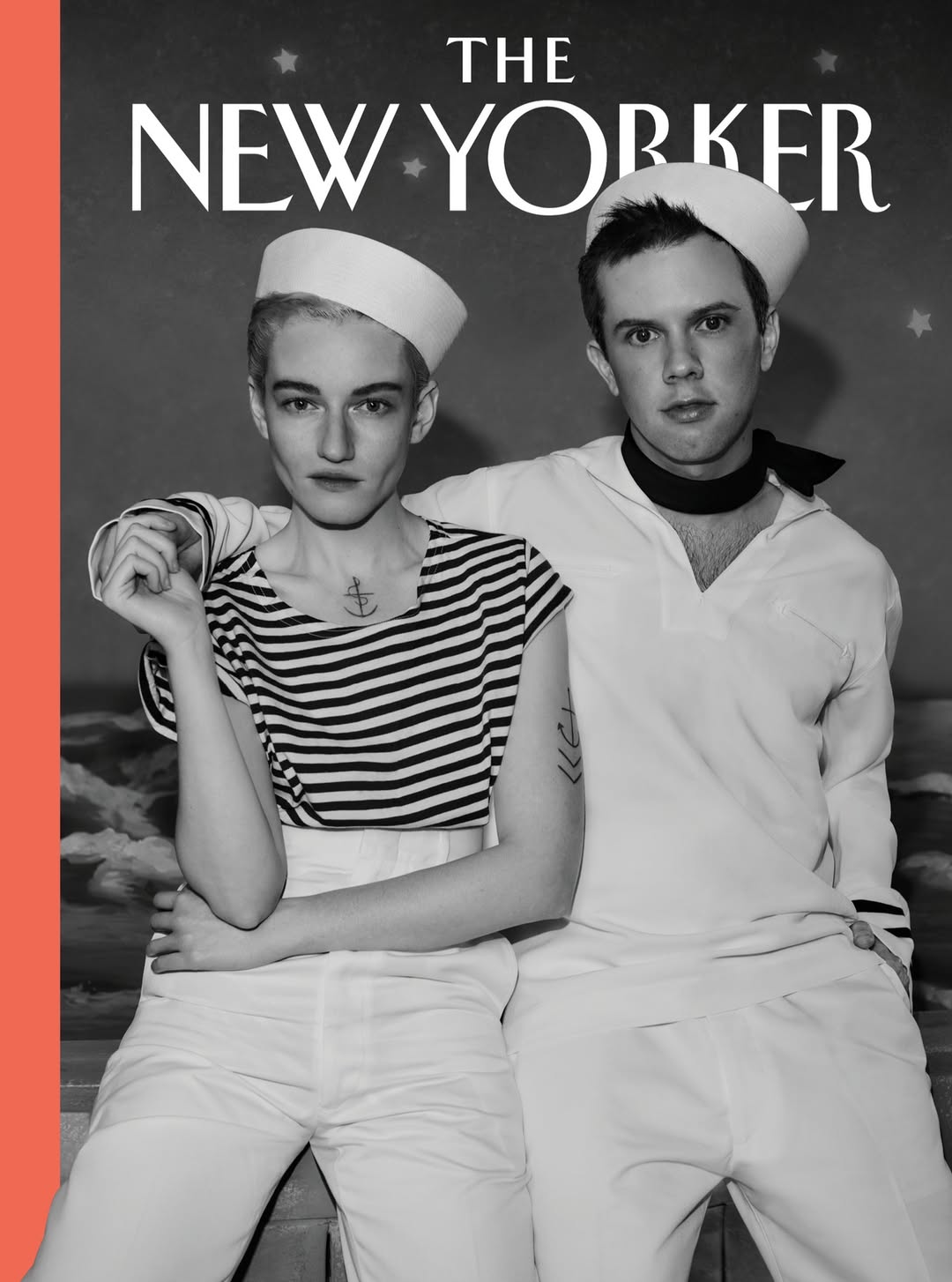 The New Yorker |  Oct. 25