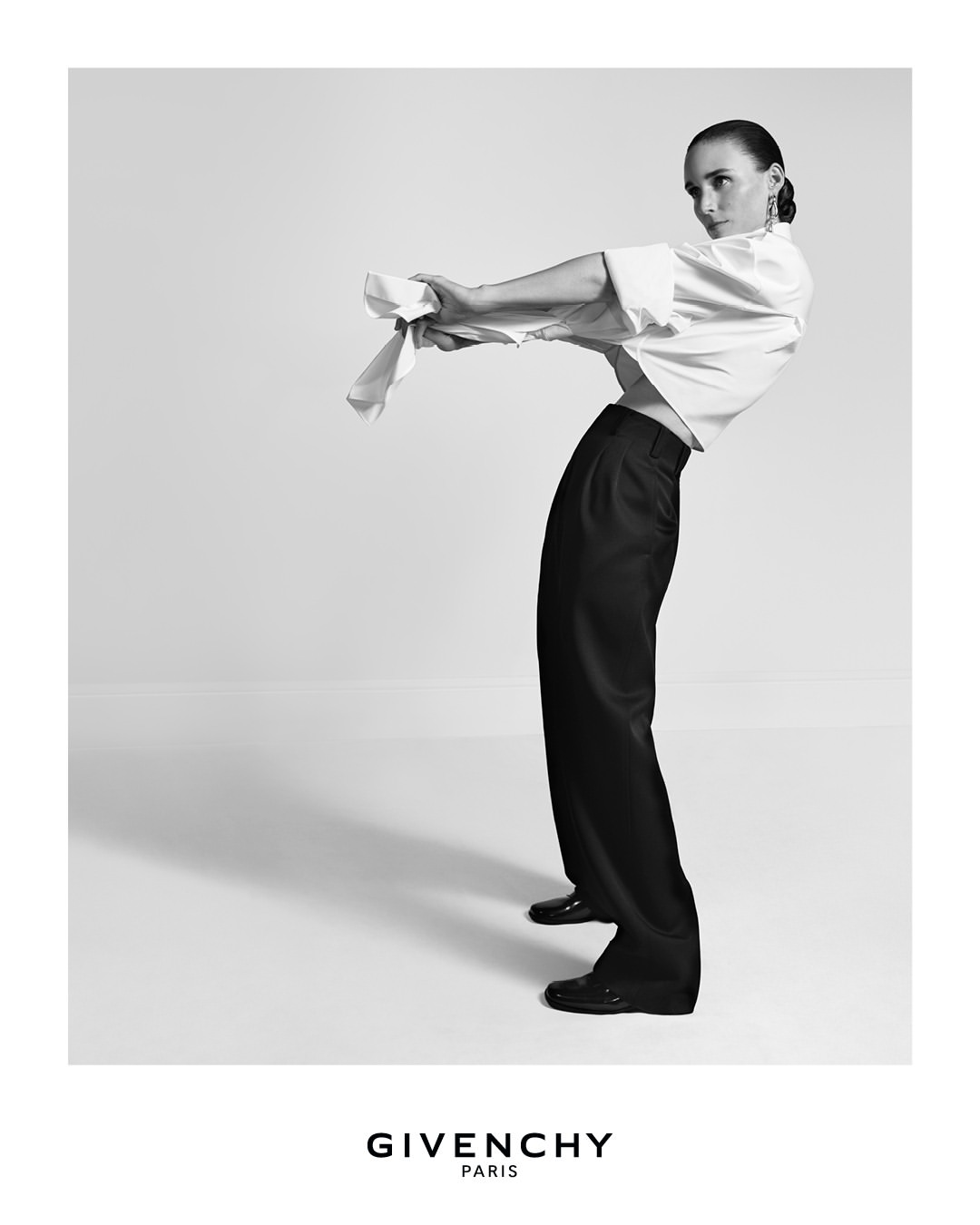 Collier Schorr X Givenchy