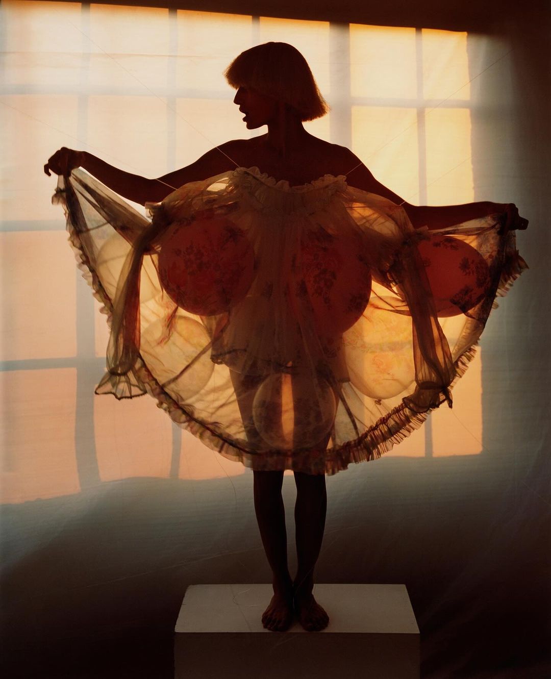 Harley Weir | The Agents Club