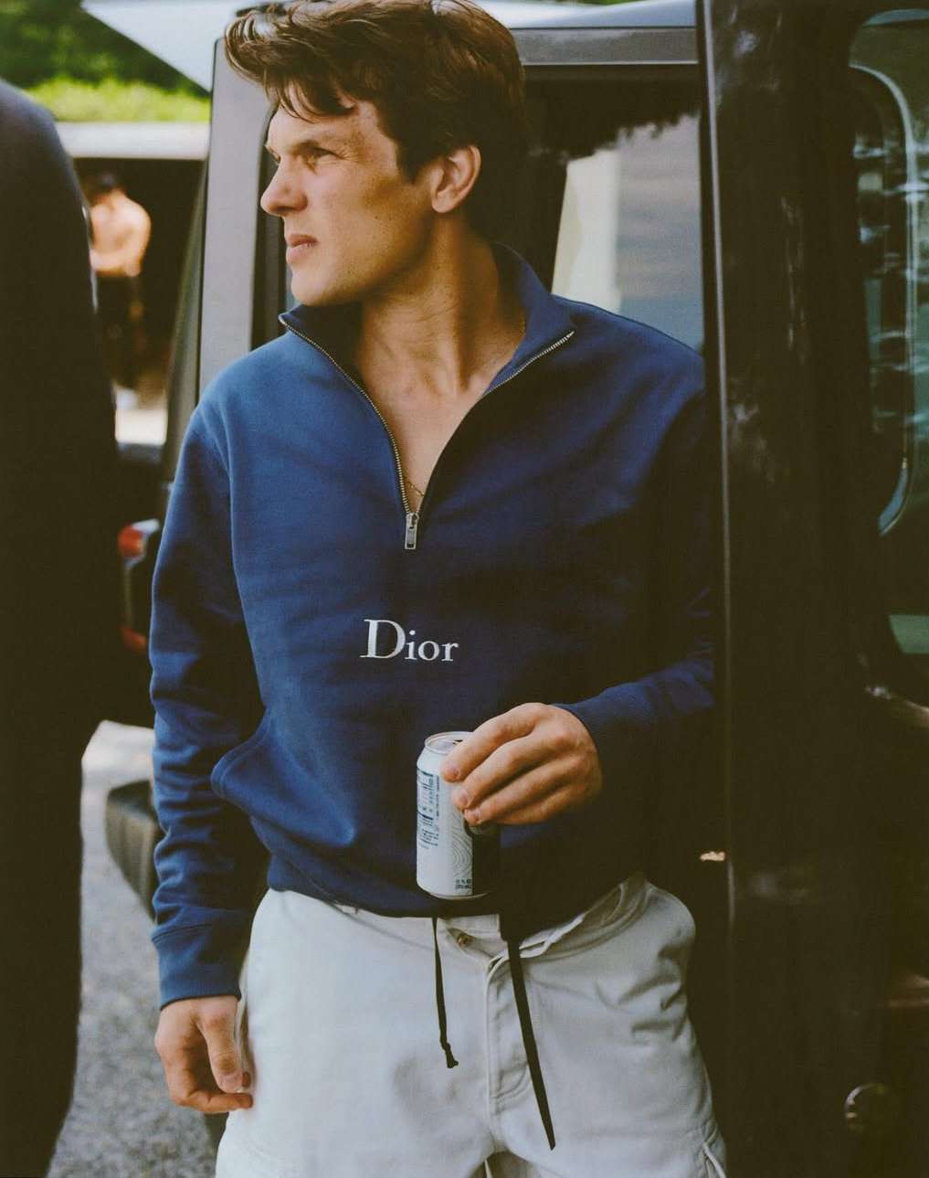 Dior |  Jul. 25