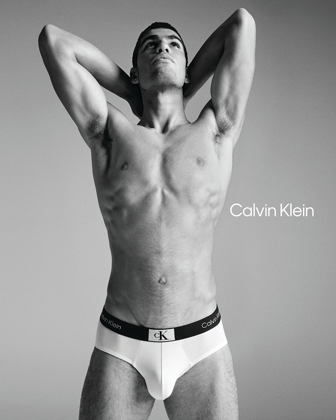 Calvin Klein |  Jul. 25