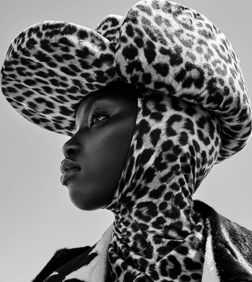 Vogue France |  Jul. 25
