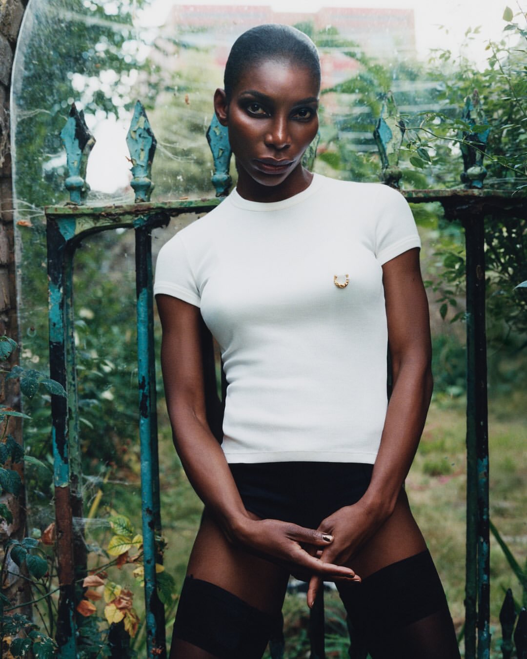 British Vogue |  Aug. 25